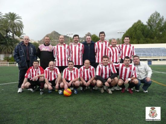 Equipo de Archena