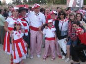 final de copa (2008-2009 )