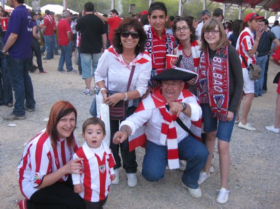 final de copa (2008-2009 )