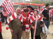 final de copa (2008-2009 )