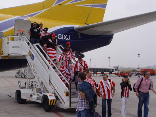 Aviación zurigorri