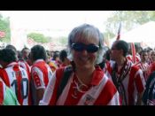 Athletic Hirian