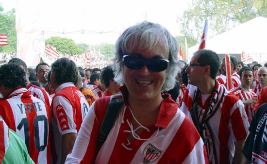 Athletic Hirian