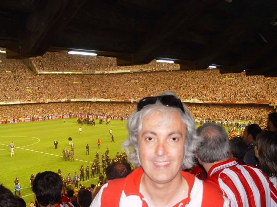 En Mestalla