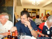 los txupones en el congreso