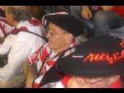 Minuto... del partido