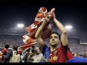 XAVI MESTALLA