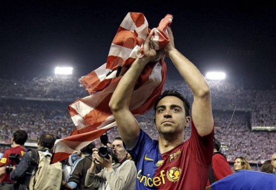 XAVI MESTALLA