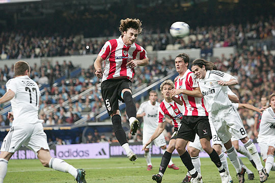 Amorebieta