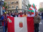 Gomeros y Chicharreros
