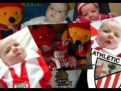6 meses con el Athletic.