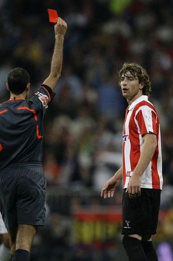 Amorebieta Roja 