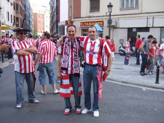 Jose Mari y Jon