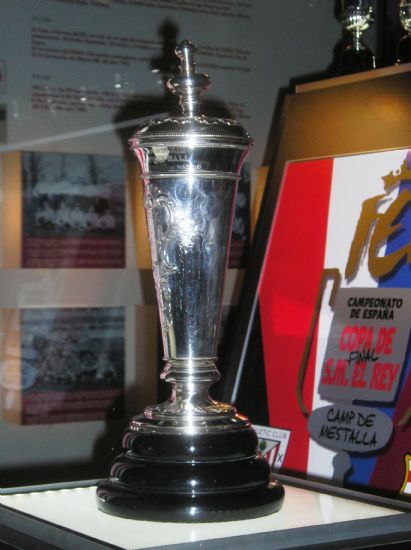 Copa Coronación