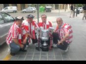 Con la 25ª