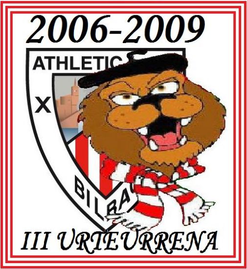 3º Aniversario Itzalan Taldea