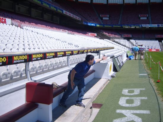 El futuro entrenador del Athletic