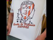 camiseta