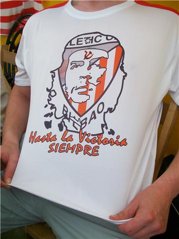 camiseta