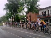 el tour paso por la peña 
