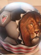 casco athletic