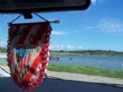 Desde Irlanda, aupa Athletic!!!