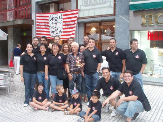 III ITZALAN SARIA