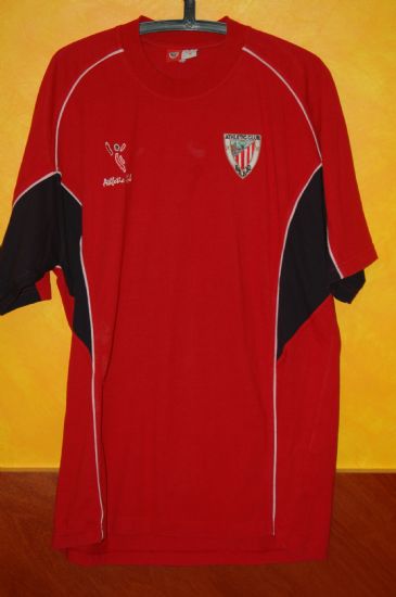camiseta