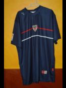 camiseta