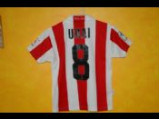 camiseta ander
