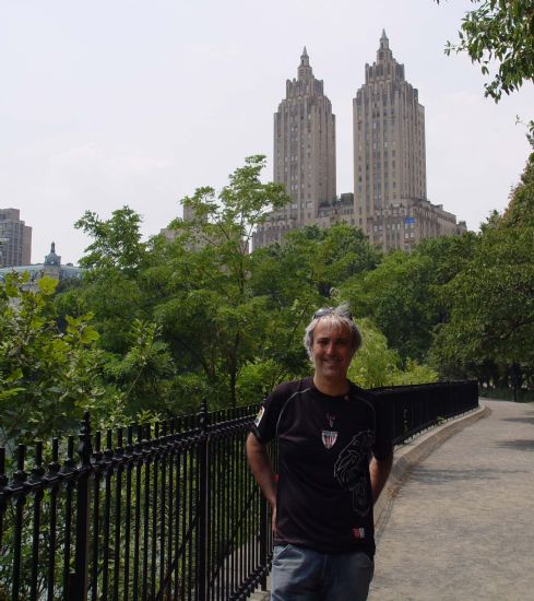 New York