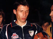 Cuco Ziganda