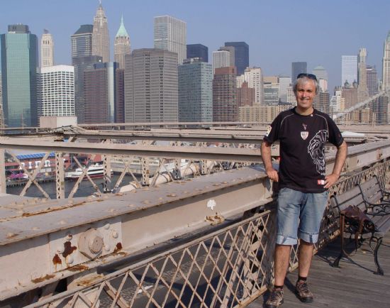 New York