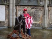En Hamburgo con el Athletic