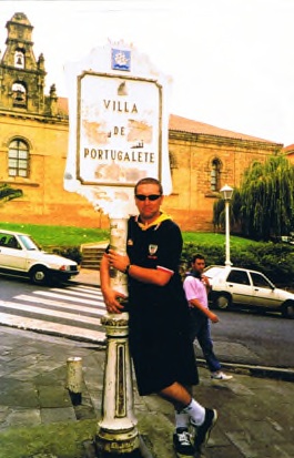 San Roke