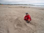 Playa de Arealonga, Barreiros Lugo