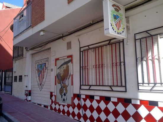 Local Peña Bilbaina de Archena