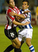 Andoni Iraola