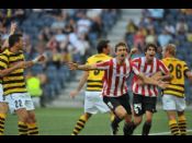 gol de llorente