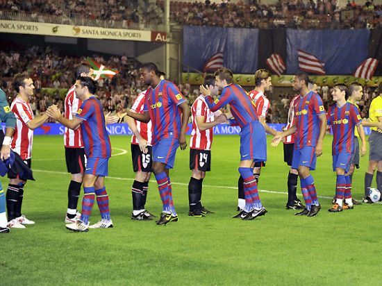 supercopa
