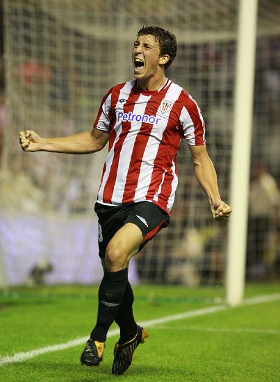 Óscar de Marcos Arana