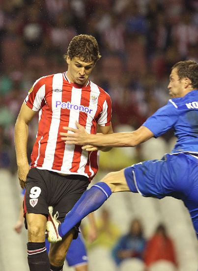llorente 