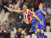 gol de llorente