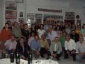 Peña Bilbainista Nuevo San Mamés