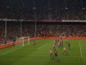 Supercopa 20090823