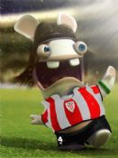 Rayman Athletic