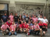 Unos pocos foreros......