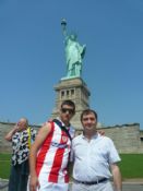  AITOR CON SU AITA