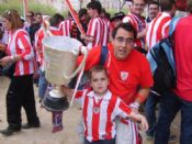 Dia en l Athletic hiria de valencia