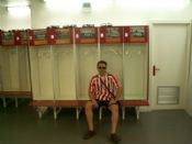 Yo en San Mamés 4